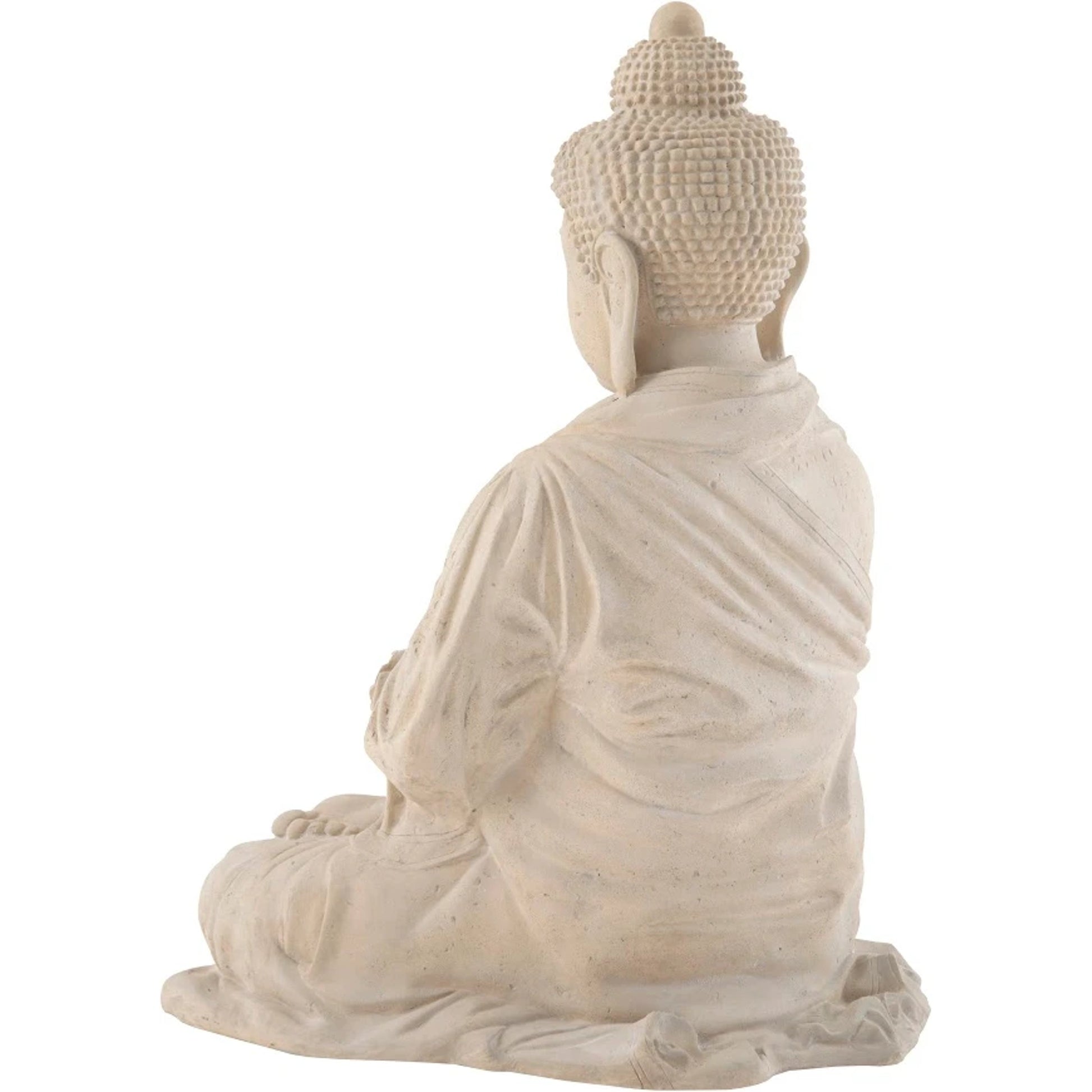 Enchanting Buddha by Phillips Collection. Made from unique in a eclectic & global style.