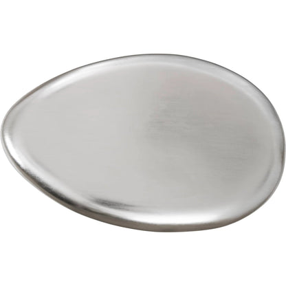 River Stone Coffee Table by Phillips Collection. Made from resin in a modern style.