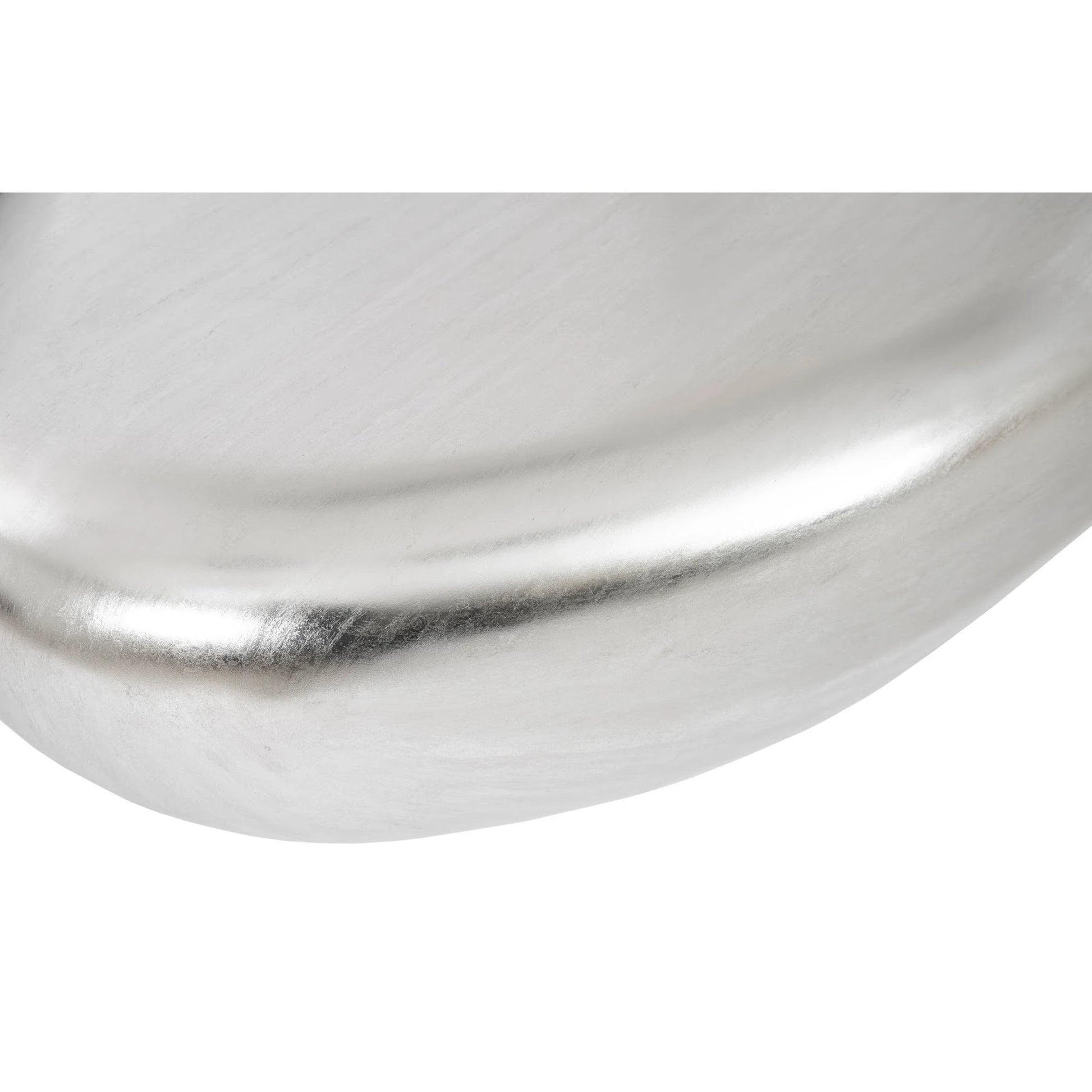 River Stone Coffee Table by Phillips Collection. Made from resin in a modern style.