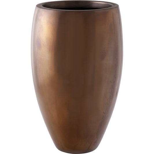 Classic Planter by Phillips Collection. Made from unique in a eclectic & global style.
