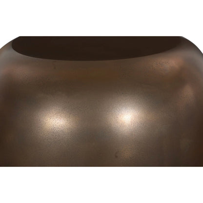 River Stone Side Table by Phillips Collection. Made from unique in a eclectic & global style.