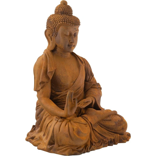 Enchanting Buddha by Phillips Collection. Made from unique in a eclectic & global style.