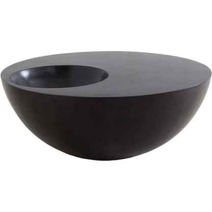 Barracuda Fish by Phillips Collection in silver. Made from resin in a coastal style.