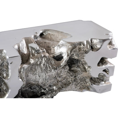 Freeform Bench by Phillips Collection. Made from unique in a modern style.