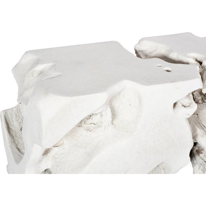 Freeform Bench by Phillips Collection. Made from unique in a modern style.