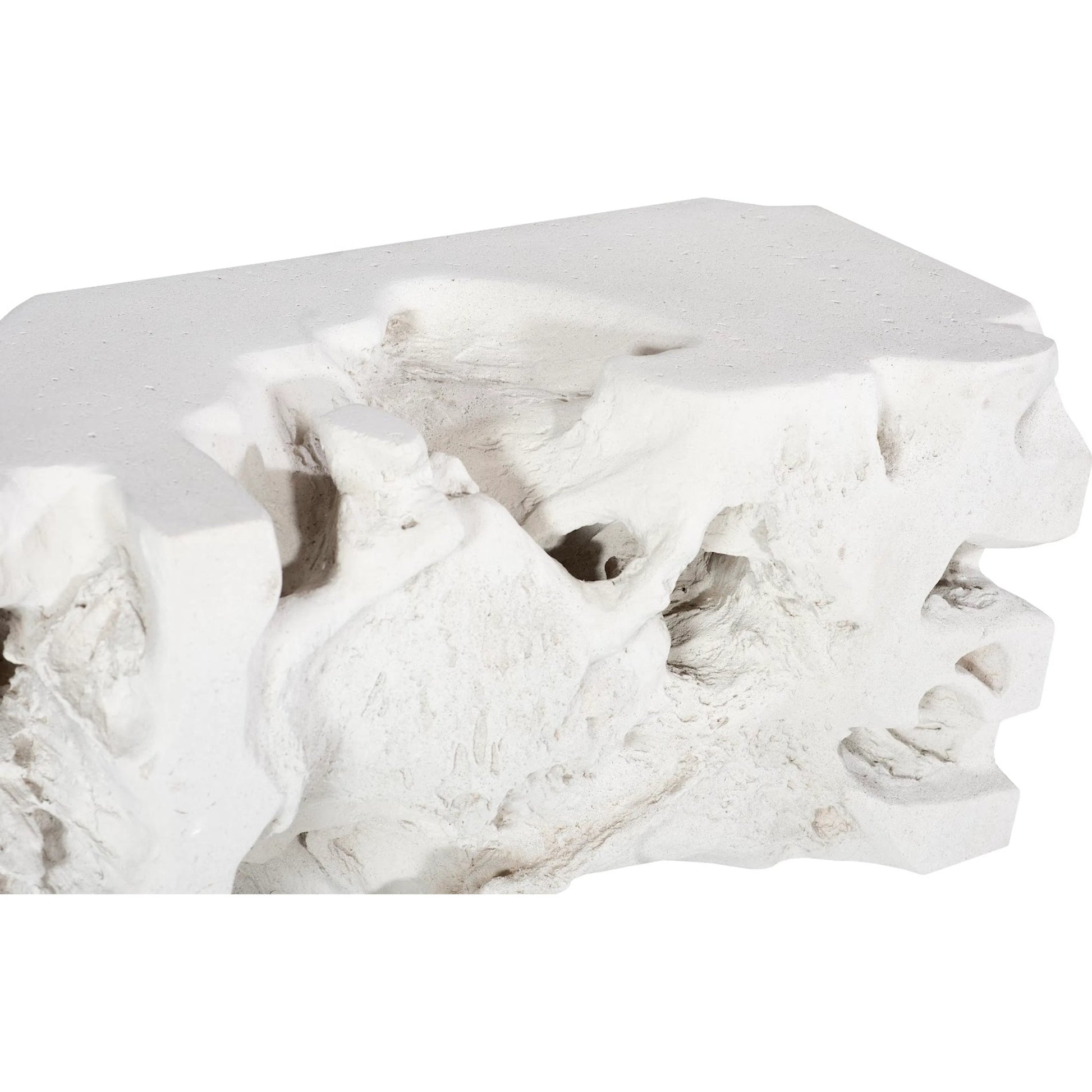 Freeform Bench by Phillips Collection. Made from unique in a modern style.