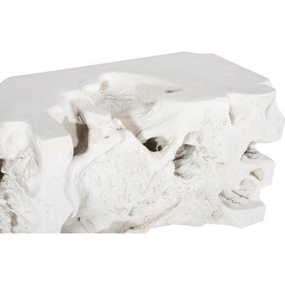 Freeform Bench by Phillips Collection. Made from unique in a modern style.