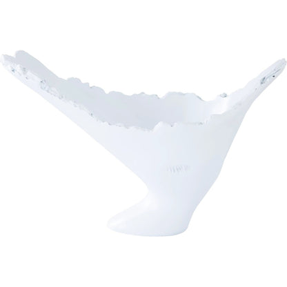 Burled Vase by Phillips Collection. Made from resin in a modern style.