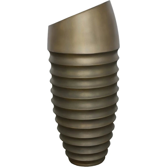 JP Planter by Phillips Collection. Made from unique in a eclectic & global style.