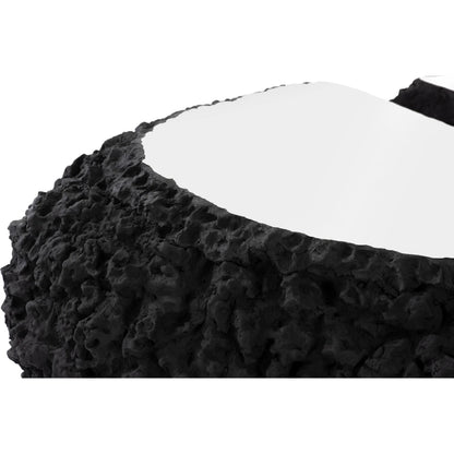 Split the Difference Coffee Table by Phillips Collection. Made from unique in a modern style.