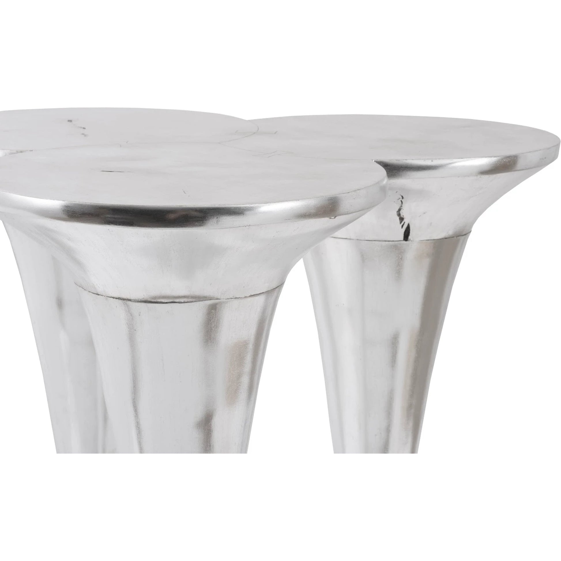 Marley Bar Table by Phillips Collection. Made from unique in a modern style.
