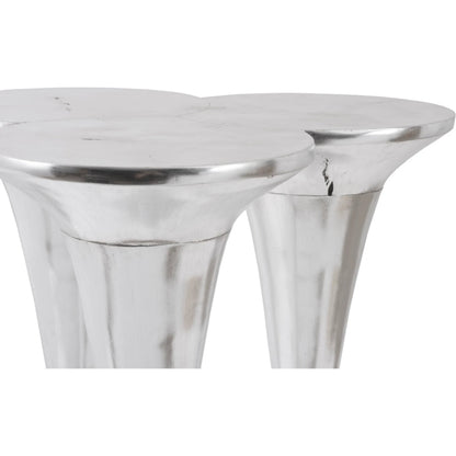 Marley Bar Table by Phillips Collection. Made from unique in a modern style.