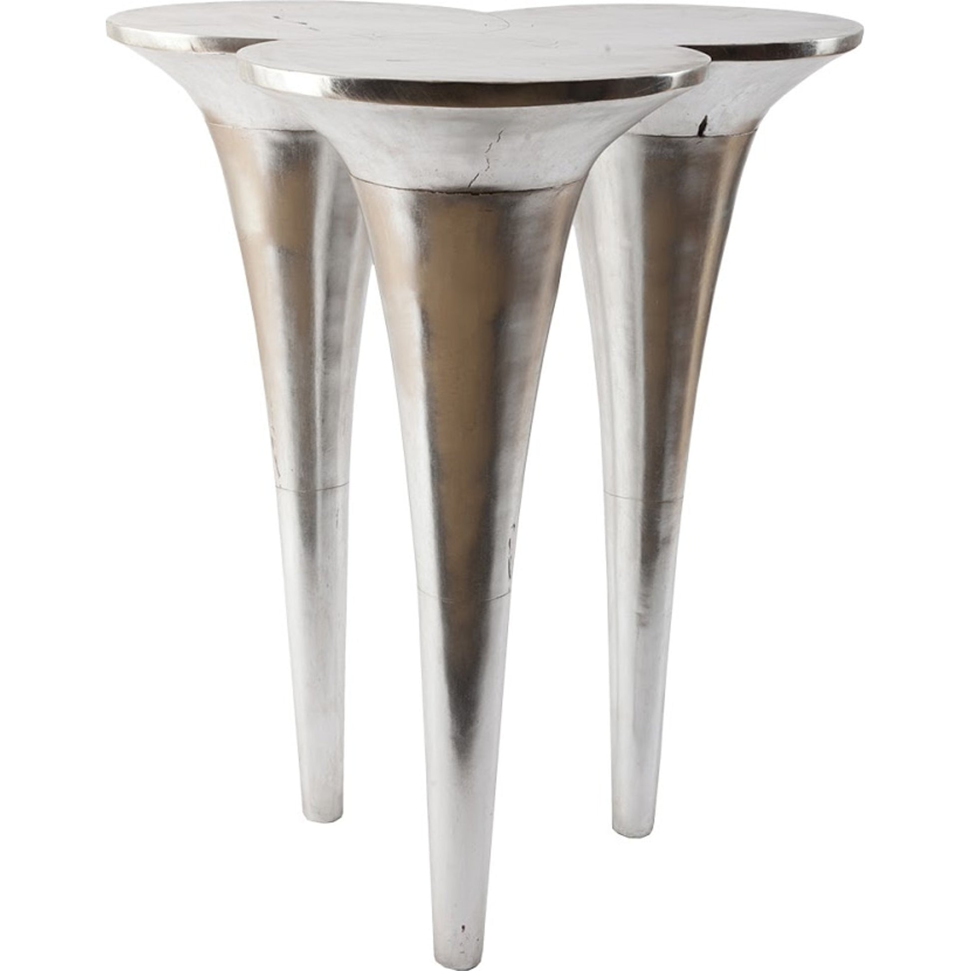 Marley Bar Table by Phillips Collection. Made from unique in a modern style.