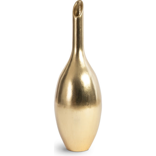 Laura Vase by Phillips Collection. Made from resin in a modern style.