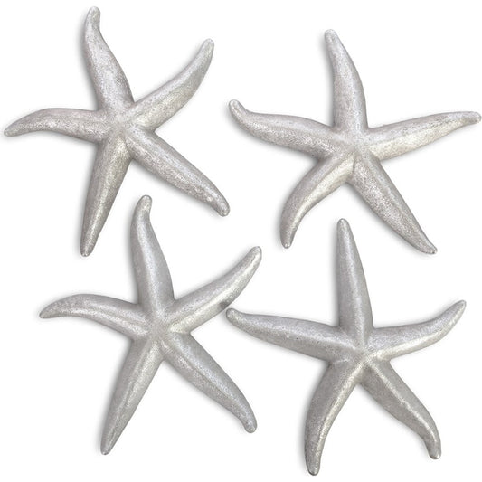 Starfish by Phillips Collection. Made from resin in a coastal style.