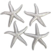 Silver / Large
