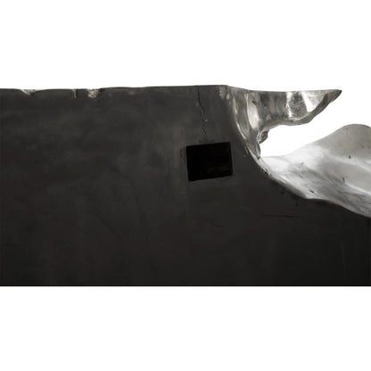 Freeform Wall Art by Phillips Collection. Made from resin in a eclectic & global style.