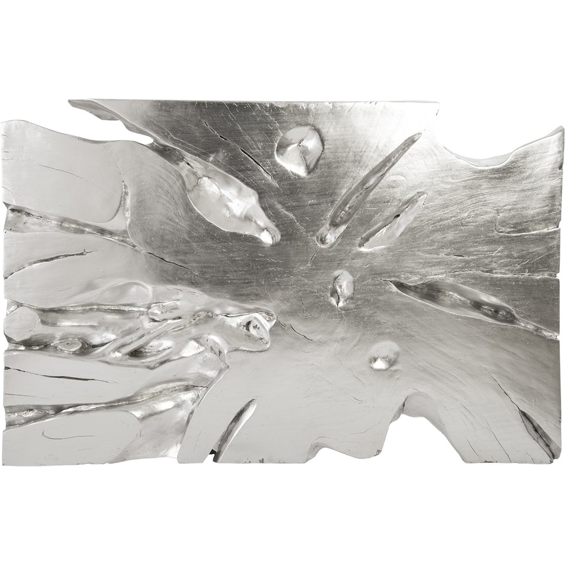 Freeform Wall Art by Phillips Collection. Made from resin in a eclectic & global style.