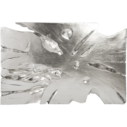 Freeform Wall Art by Phillips Collection. Made from resin in a eclectic & global style.