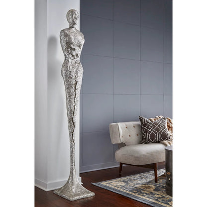 Skinny Chiseled Female by Phillips Collection. Made from resin in a eclectic & global style.