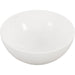Sulu Bowl by Phillips Collection in gel coat. Made from resin in a modern style.