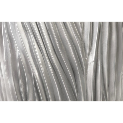 Alon Planter by Phillips Collection. Made from resin in a coastal style.