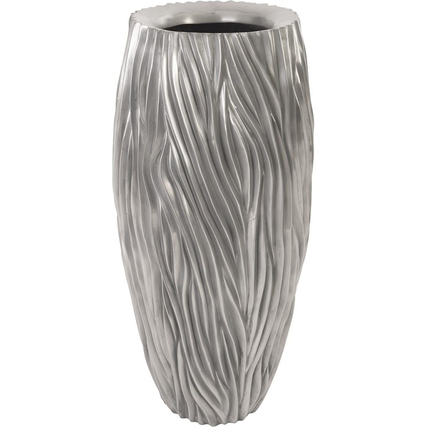 001 SR-939326 | Primary Silo | Alon Planter by Phillips Collection. Made from resin in a coastal style.