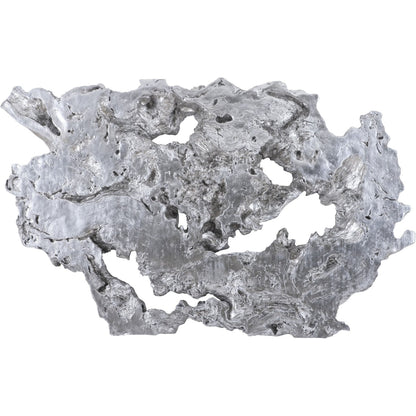 Burled Root Wall Art II by Phillips Collection. Made from resin in a modern style.