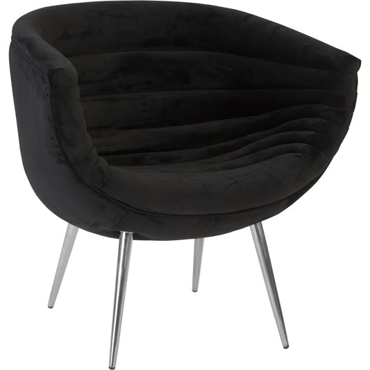 Nouveau Club Chair by Phillips Collection. Made from unique in a modern style.