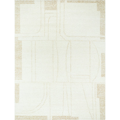 Philadelphia Rug - 534978 by Surya in off-white, light silver, pearl, ash. Made from new zealand wool in a unique style.
