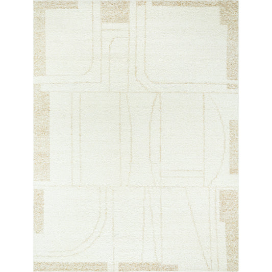 Philadelphia Rug - 534978 by Surya in off-white, light silver, pearl, ash. Made from new zealand wool in a unique style.