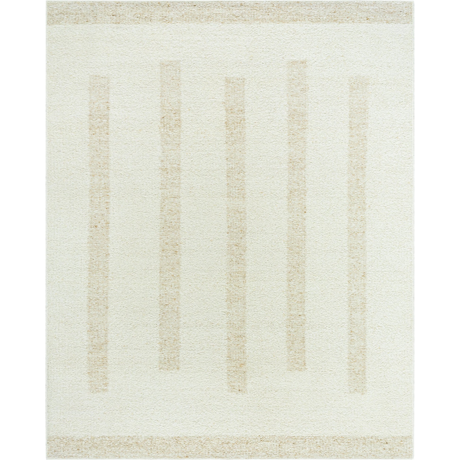 Philadelphia Rug - 534988 by Surya in pearl, ash. Made from new zealand wool in a unique style.