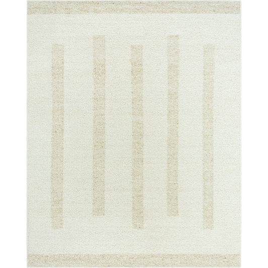 Philadelphia Rug - 534988 by Surya in pearl, ash. Made from new zealand wool in a unique style.