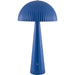 Phileas Accent Table Lamp by Livabliss in painted. Made from iron, metal in a eclectic & global style.