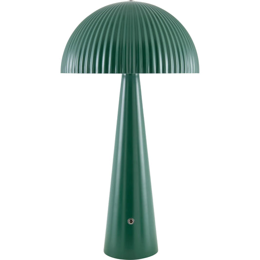 Phileas Accent Table Lamp by Livabliss in painted. Made from iron, metal in a unique style.
