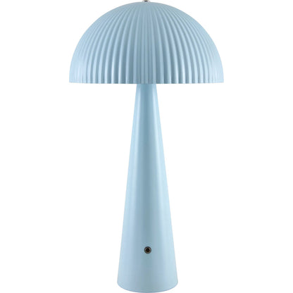 Phileas Accent Table Lamp by Livabliss in painted. Made from iron, metal in a eclectic & global style.