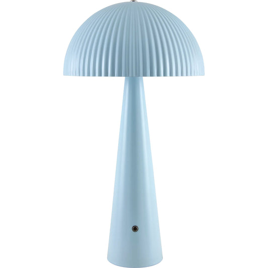 Phileas Accent Table Lamp by Livabliss in painted. Made from iron, metal in a unique style.