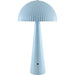 Phileas Accent Table Lamp by Livabliss in painted. Made from iron, metal in a eclectic & global style.