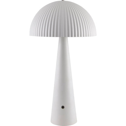 Phileas Accent Table Lamp by Livabliss in painted. Made from iron, metal in a eclectic & global style.