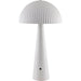 Phileas Accent Table Lamp by Livabliss in painted. Made from iron, metal in a eclectic & global style.