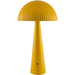 Phileas Accent Table Lamp by Livabliss in painted. Made from iron, metal in a eclectic & global style.