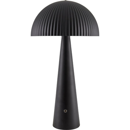 Phileas Accent Table Lamp by Livabliss in painted. Made from iron, metal in a eclectic & global style.