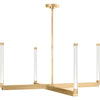 Natural Brass