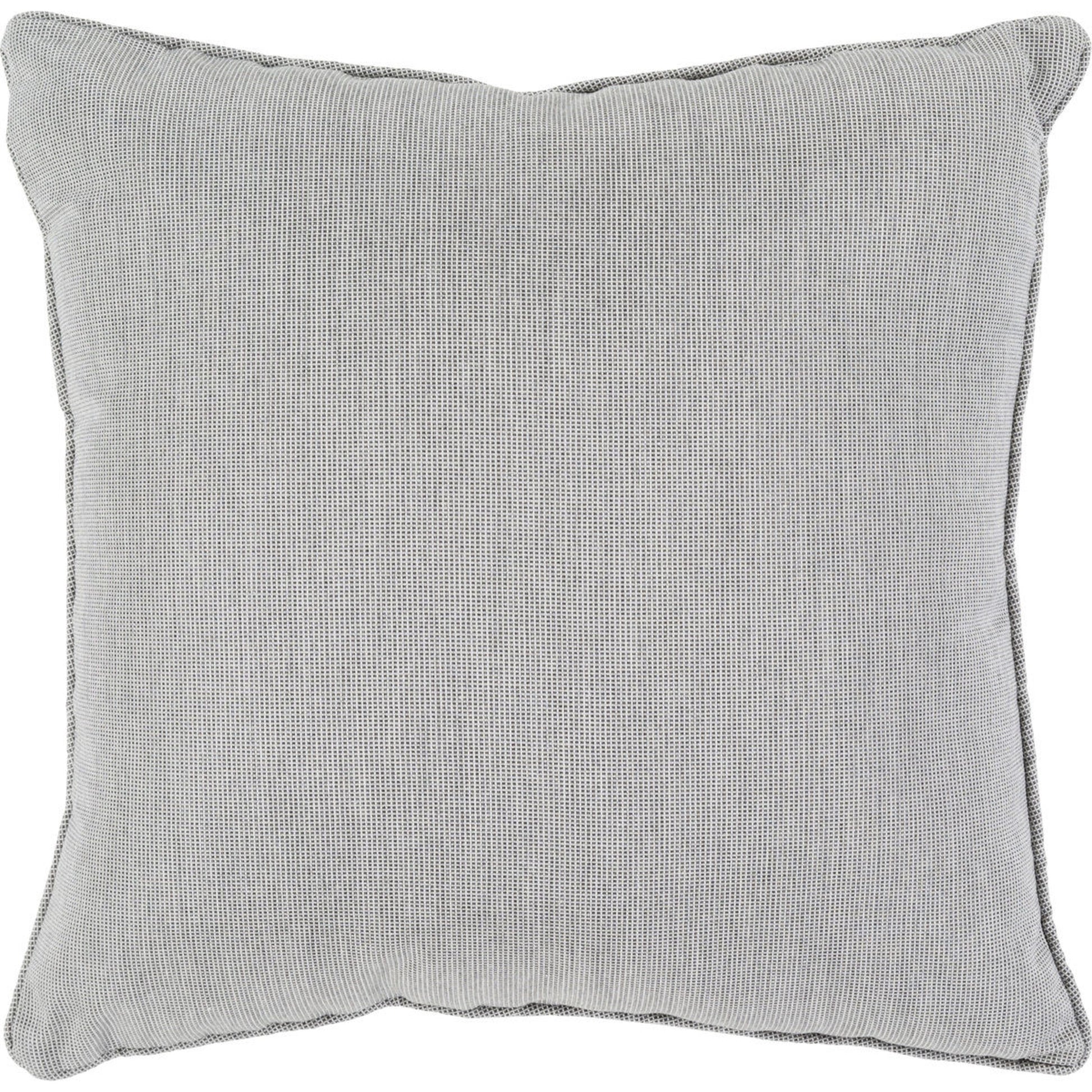 Piper by Surya in gray. Made from 100% acrylic in a modern style.