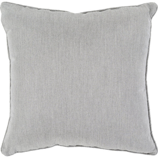 Piper by Surya in gray. Made from 100% acrylic in a modern style.