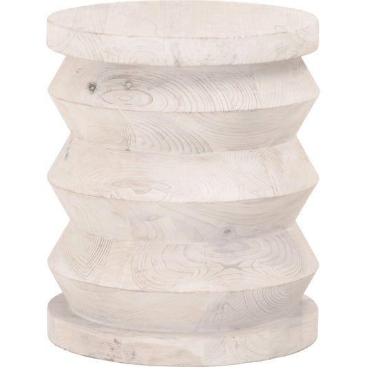 Pier Accent Table by Essentials For Living. Made from unique in a eclectic & global style.