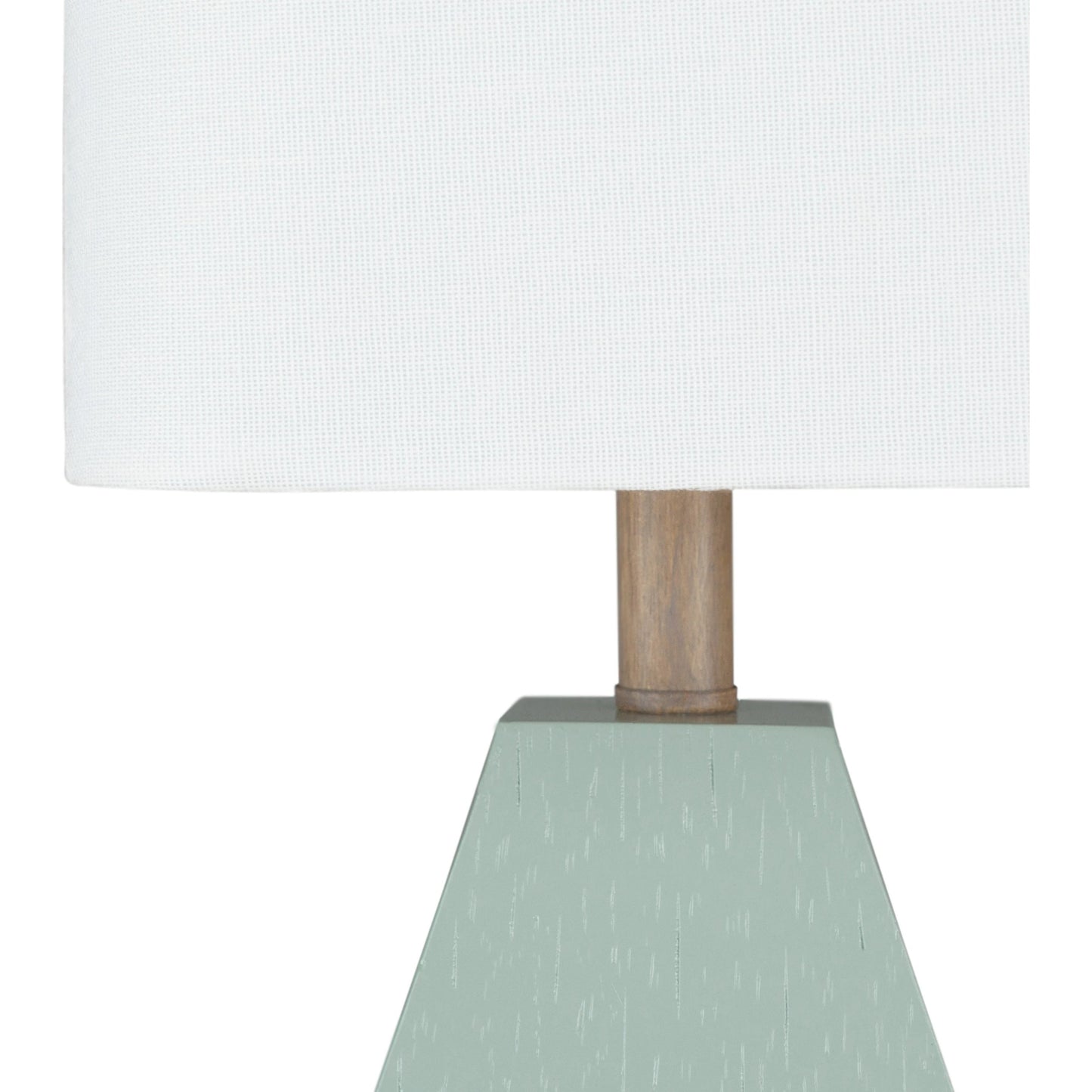 007 S-347410 | Closeup | Pimm - 22417 by Livabliss in aqua, white and aqua, white. Made from linen in a modern style.
