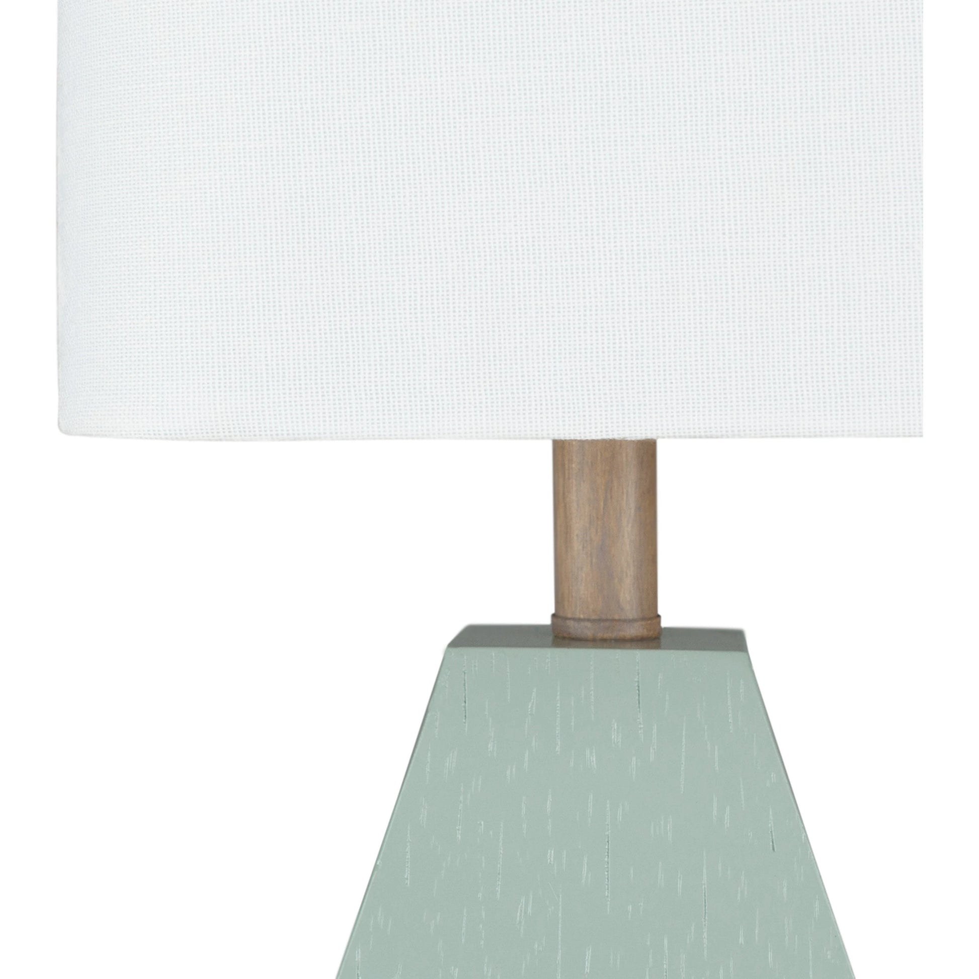 Pimm - 22417 by Livabliss in aqua, white and aqua, white. Made from linen in a modern style.