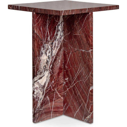 Blair Accent Table by Moe's Home Collection. Made from unique in a modern style.