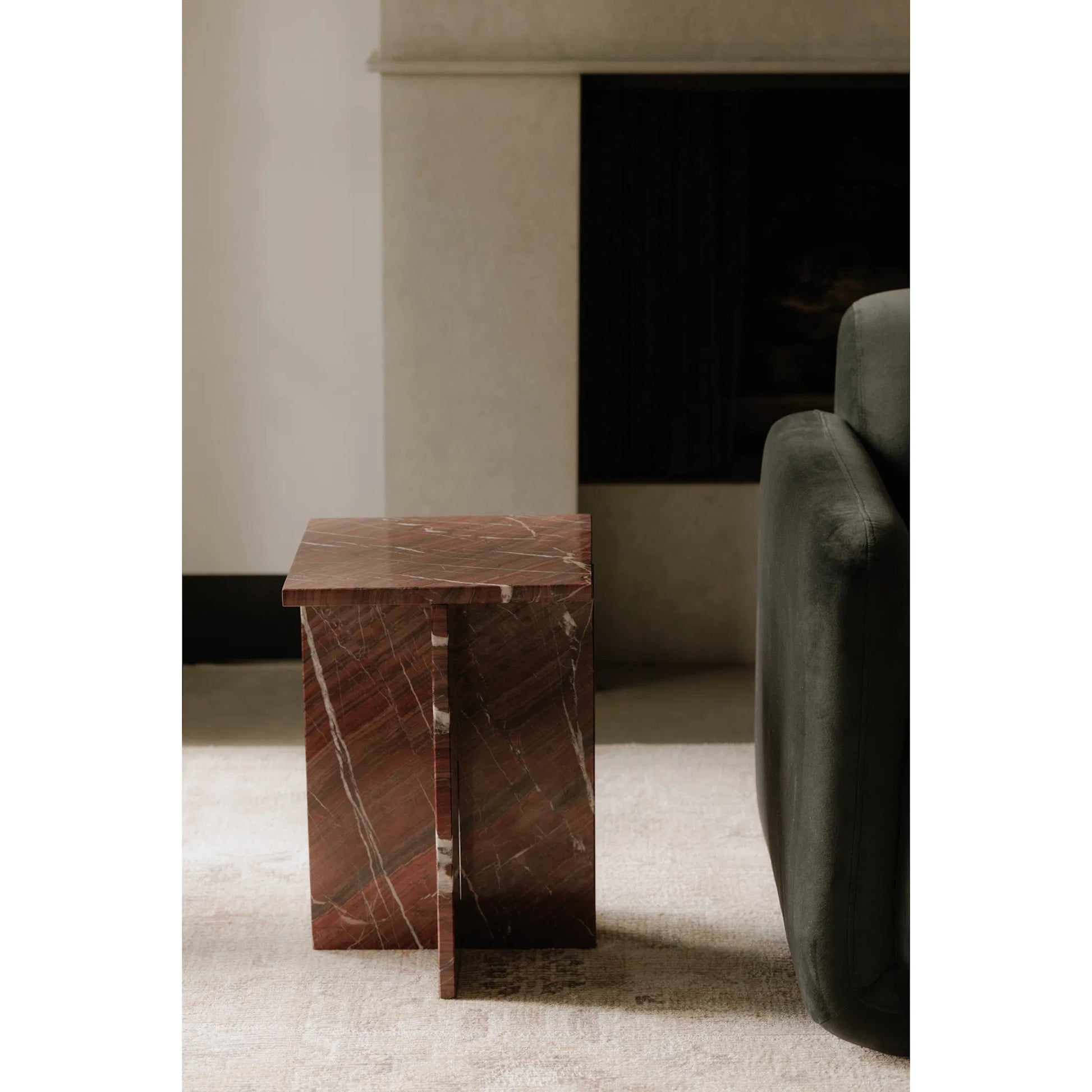Blair Accent Table by Moe's Home Collection. Made from unique in a modern style.